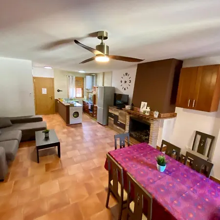 Apartment Tejos - Arroyo Frio